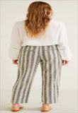 TROUSERS RAYAS