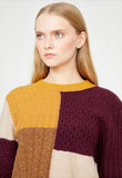 woolen sweater