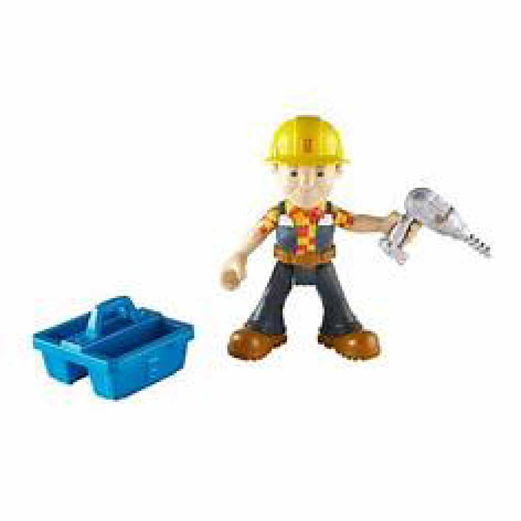 Bob the Builder game
