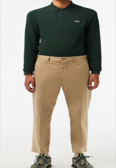 بنطلون كتان