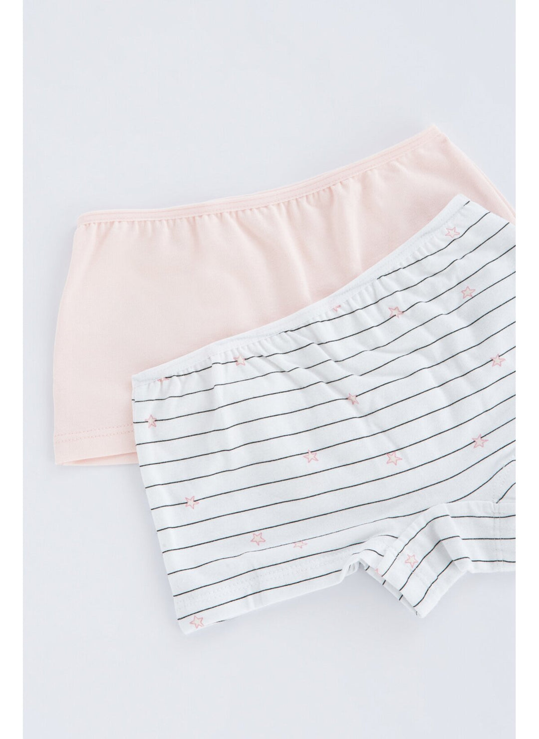 مجموعة ملابس داخلية من قطعتين