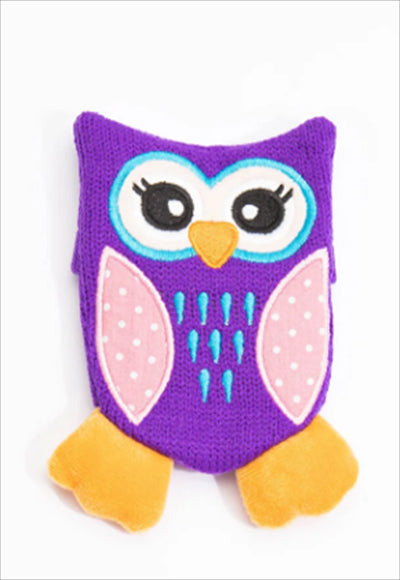 لتدفئة اليد