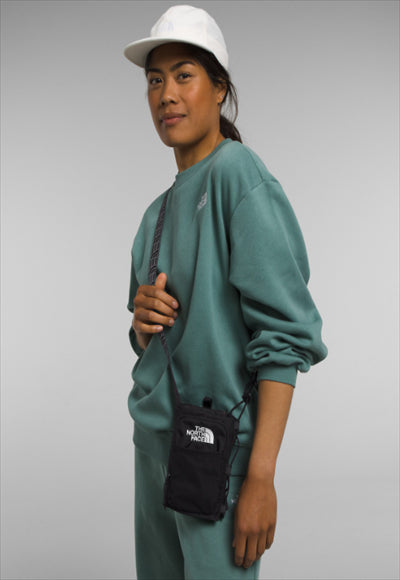 حاملة زجاجة مياه