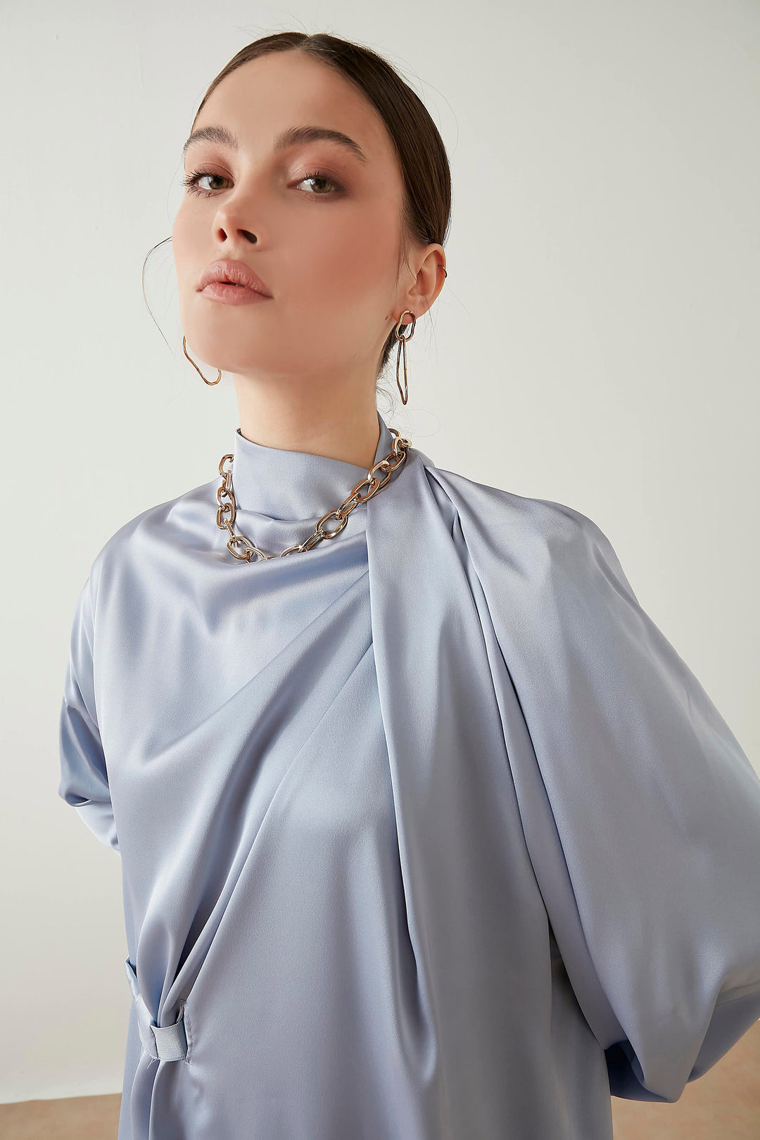 طقم من قطعتين