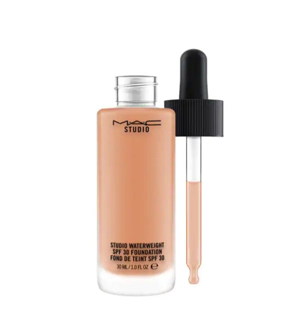 STUDIO WATERWEIGHT Foundation SPF 30 PA++