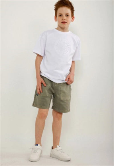 بلوزة نص كم