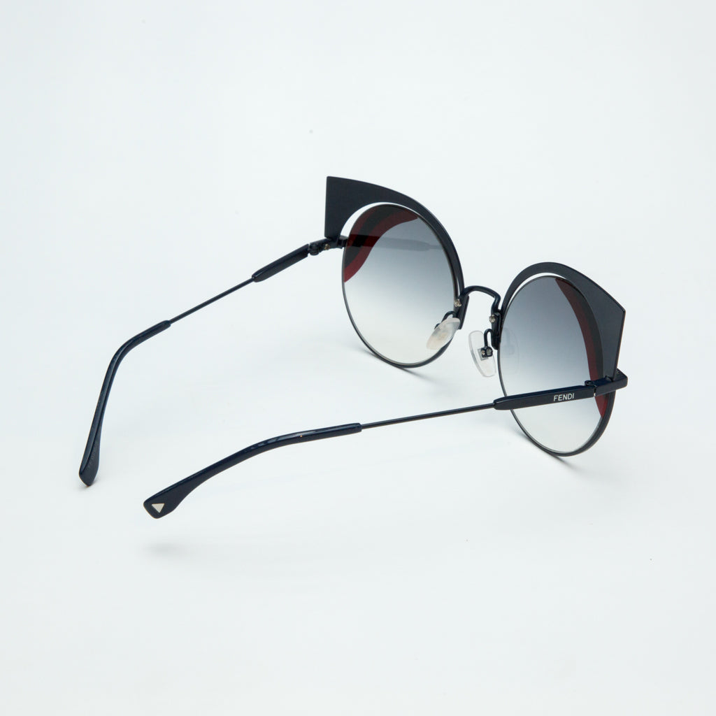 نظارة شمسية فندي