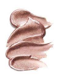 Shimmer cream eyeshadow