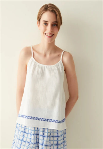 ملابس نوم جزء علوي