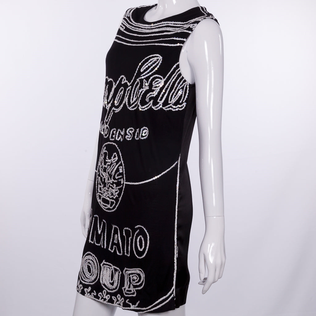 فستان كاجوال