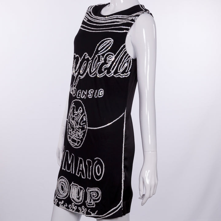 فستان كاجوال