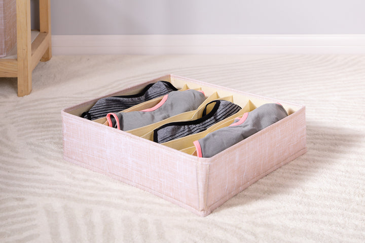 منظم ملابس داخلية