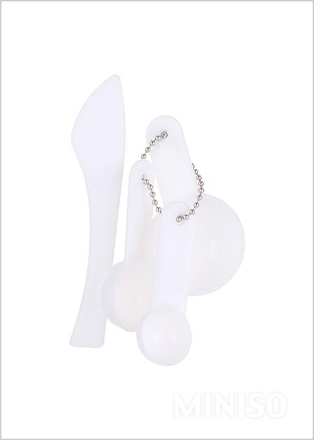 مجموعة أدوات قناع الوجه