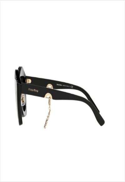 نظارة شمسية