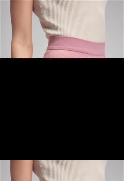 بنطلون بسحاب جانبي