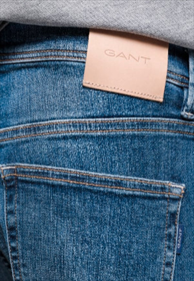 بنطال جينز ماكسين بقصة ضيقة للغاية أكتيف - Recover