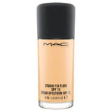 MAC Studio Fix Fluid SPF 15 Foundation - NC16.0