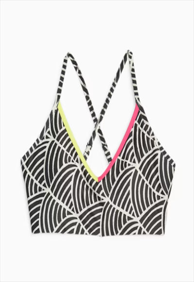 حمالة صدر رياضية