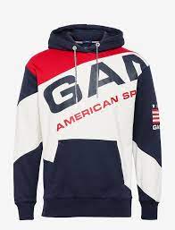 Pullover blouse (hoodie)