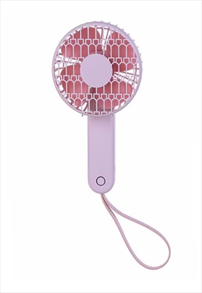 مروحة صغيرة