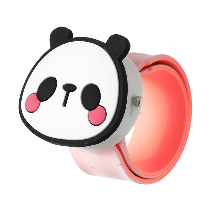 Panda kids watch