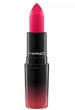 Lipstick enriched with argan oil