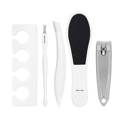 مجموعة تجميل الاظافر