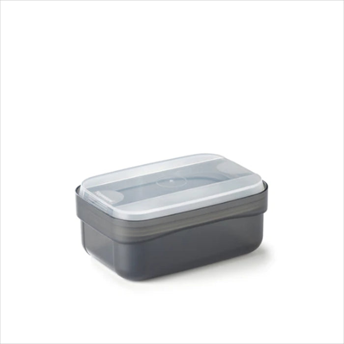 علبة تخزين - لدولاب المطبخ - مستطيل- 350مل