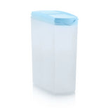 Transparent storage containers - Space Maker - 2.2 liters