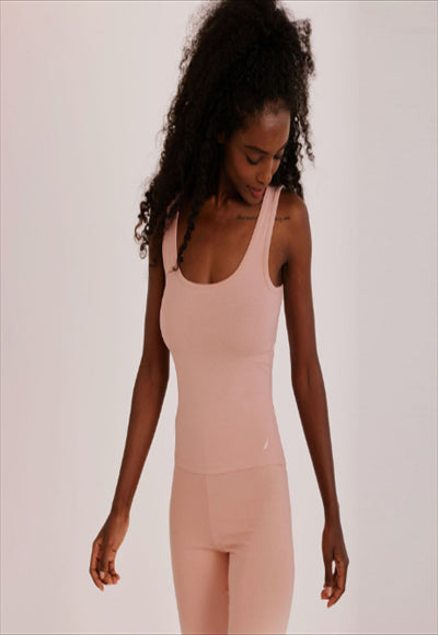 Nautica tank pajama top