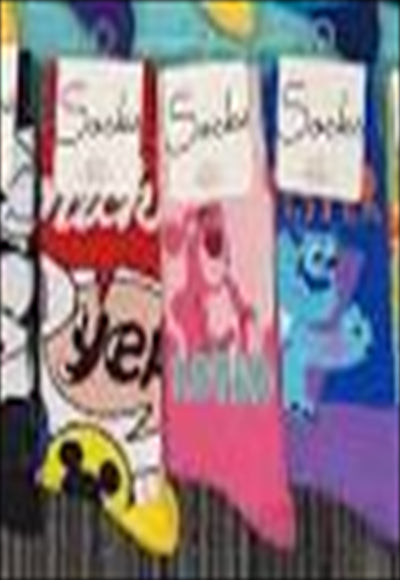 جوارب ديزني كوليكشن (36-40)