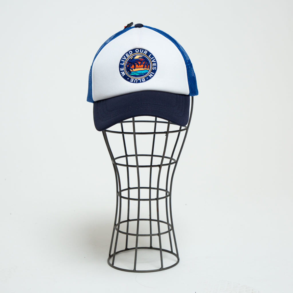 قبعة كاجوال