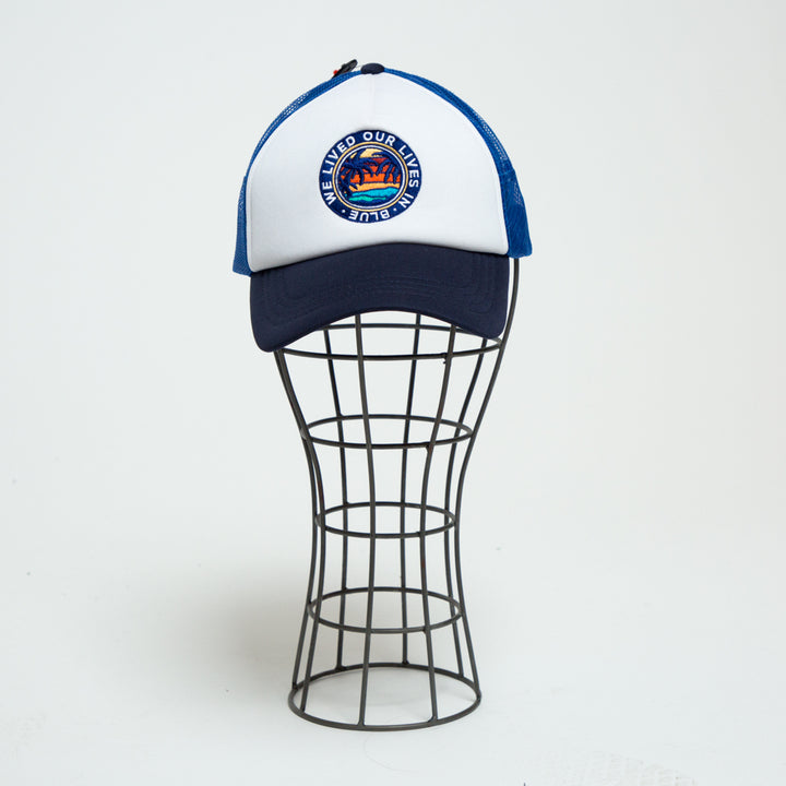 قبعة كاجوال