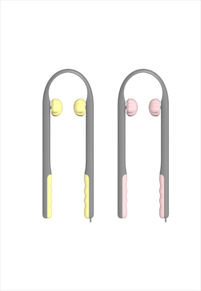 جهاز مساج للكتف والرقبة على شكل حرف U