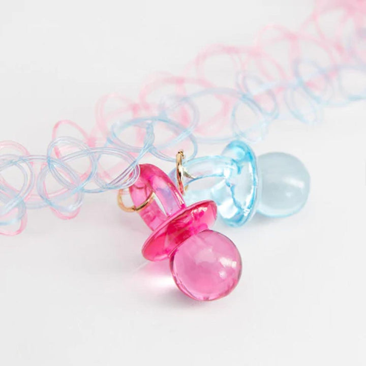 عقد لهاية أطفال