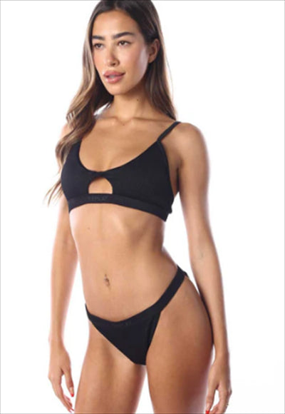 Women's swimwear