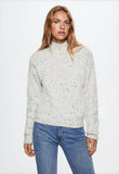 soft wool sweater