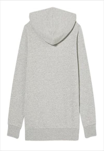 LEGACY-HOODED FULL ZIP SWEATSHIRT