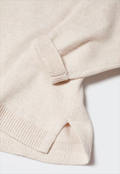 جرزة صوف ناعم