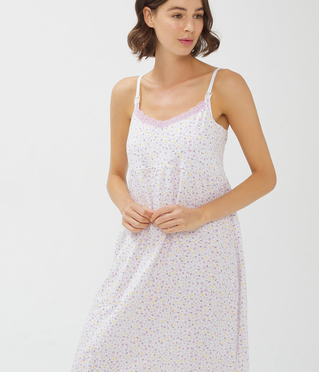 sleeping dress