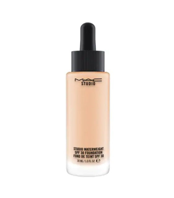 STUDIO WATERWEIGHT Foundation SPF 30 PA++