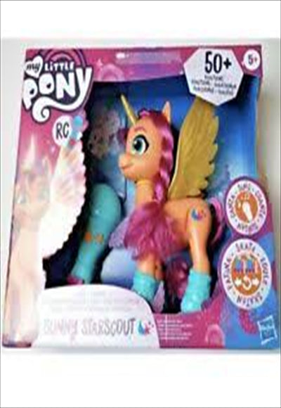 يوني كورن مع مايك