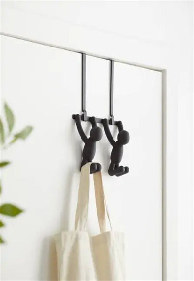 door rack