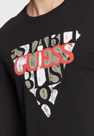 بلوزة كم طويل