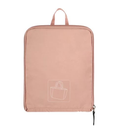 حقيبة يد قابلة لطي