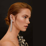 Whitney earring