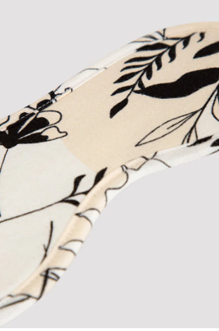 غطاء عيون للنوم