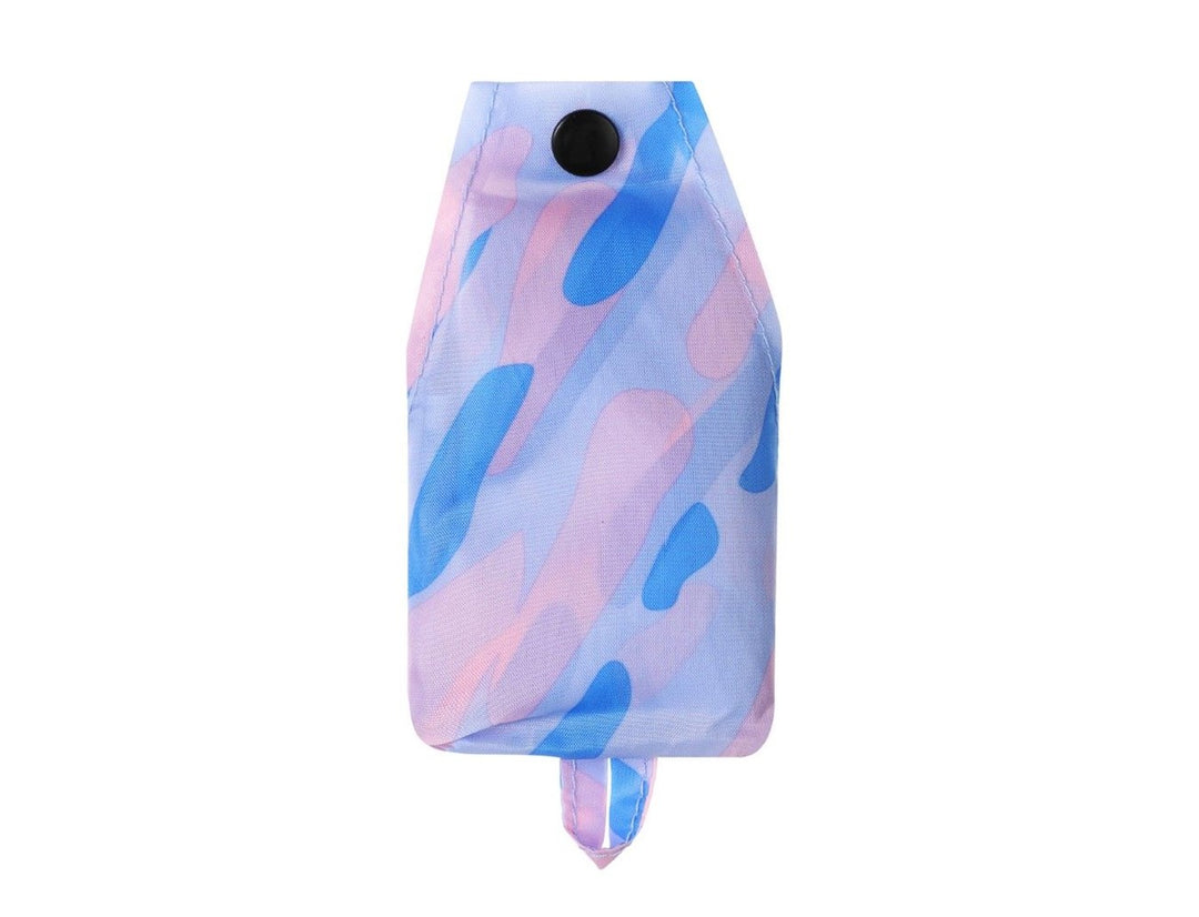 حقيبة تسوق قابل للطي