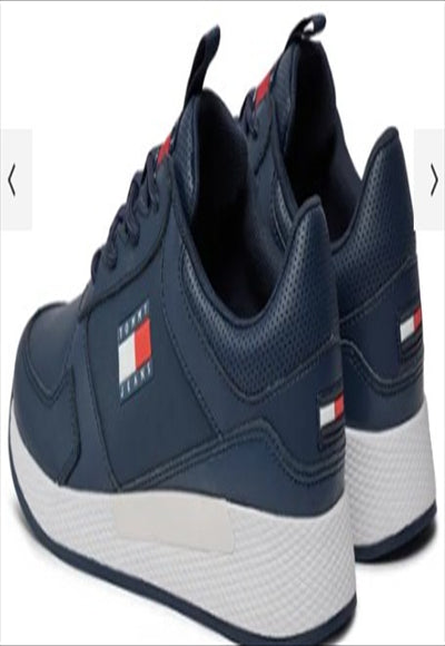 EM0EM01409 C87 TOMMY JEANS FLEXI RUNNER