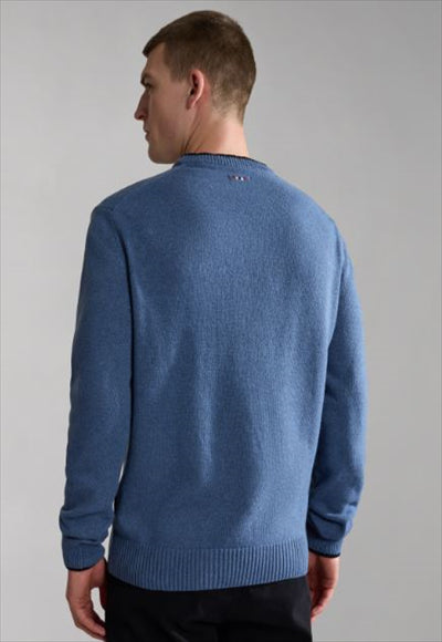 بلوزة رجالي